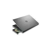 Dell Inspiron 5559 notebook 15.6  FHD Touch i7-6500U 8GB 1TB R5-M335-4GB Win10 illusztráció, fotó 3