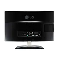 23  -3D LED monitorTV Polarizált3D Fényes-Fek 16:9 FullHD 1920x1080; 5ms 5M:1 2 illusztráció, fotó 2