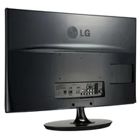 27  -3D LED monitorTV Polarizált3D Fényes-Fek 16:9 FullHD 1920x1080; 5ms 7M:1 2 illusztráció, fotó 4