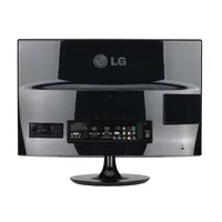 27  -3D LED monitorTV Polarizált3D Fényes-Fek 16:9 FullHD 1920x1080; 5ms 7M:1 2 illusztráció, fotó 5