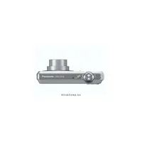 Panasonic fényképezőgép, fekete illusztráció, fotó 3