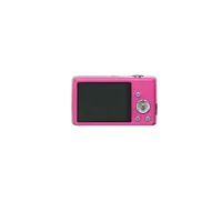 Panasonic fényképezőgép, rózsaszín illusztráció, fotó 2