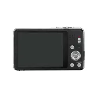 Panasonic fekete 16 MP digitális fényképezőgép 12 hónap Video-Part szervizben illusztráció, fotó 3