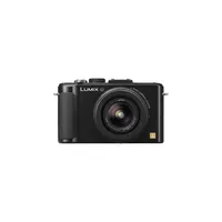 Panasonic fényképezőgép illusztráció, fotó 1