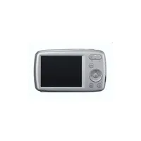Panasonic fényképezőgép, ezüst illusztráció, fotó 2