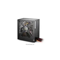 Tápegység DN400 V2 400W, 80 Plus, Aktív PFC, 12cm illusztráció, fotó 2