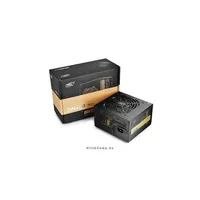 Tápegység DN400 V2 400W, 80 Plus, Aktív PFC, 12cm illusztráció, fotó 4