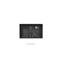 500W Tápegység Aktív PFC 12cm DeepCool 80 Plus illusztráció, fotó 3
