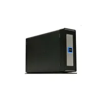 Kis fileserver ( NAS ) DLink Storage  1 fiókos SATA ( 2 év gar. - Már nem forga illusztráció, fotó 1