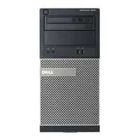 DELL OptiPlex 3010 Mini-Tower, Intel Core i3 3220 3.3GHz, 3MB, Intel H61, Intel illusztráció, fotó 1