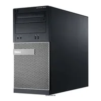 DELL OptiPlex 3010 Mini-Tower, Intel Core i3 3220 3.3GHz, 3MB, Intel H61, Intel illusztráció, fotó 3