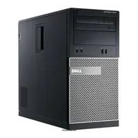 DELL OptiPlex 3010 Mini-Tower, Intel Core i3 3220 3.3GHz, 3MB, Intel H61, Intel illusztráció, fotó 4