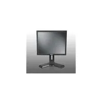 Dell P170S 17  Flat Panel Monitor 3 év illusztráció, fotó 1