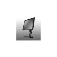 Dell P170S 17  Flat Panel Monitor 3 év illusztráció, fotó 5
