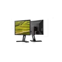 Dell P190S 19  Flat Panel Monitor 4 év garanciával HUB 5 m.napon belül szervizb illusztráció, fotó 2