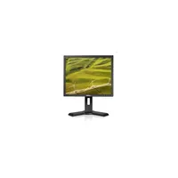 Dell P190S 19  Flat Panel Monitor 4 év garanciával HUB 5 m.napon belül szervizb illusztráció, fotó 3