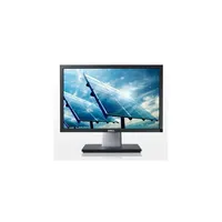 Dell P1911 19  Wide Professional Flat Panel Monitor 4 év garanciával HUB 5 m.na illusztráció, fotó 1