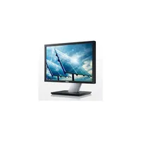 Dell P1911 19  Wide Professional Flat Panel Monitor 4 év garanciával HUB 5 m.na illusztráció, fotó 2