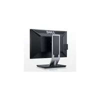 Dell P1911 19  Wide Professional Flat Panel Monitor 4 év garanciával HUB 5 m.na illusztráció, fotó 4