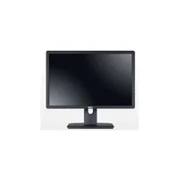 Dell P1913S 19  Flat Panel LED Monitor 1280x1024 4 év garanciával illusztráció, fotó 1