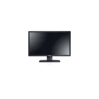Dell P2012H 20  Wide Flat Panel LED Monitor 1600x900 illusztráció, fotó 2