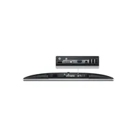 Monitor 21.5  LED VGA DVI DP 1920x1080 Dell P2214H illusztráció, fotó 2