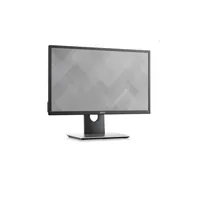 Monitor 21,5  1920x1080 VGA HDMI DP Dell P2217H illusztráció, fotó 1