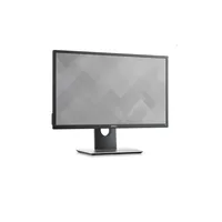 Monitor 23  FHD 1920x1080 VGA HDMI DP Dell P2317H illusztráció, fotó 1