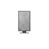 Monitor 23  FHD 1920x1080 VGA HDMI DP Dell P2317H illusztráció, fotó 2