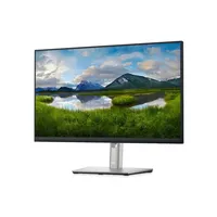 Monitor 24  1920x1080 IPS HDMI DP USB USB-C Dell P2422HE illusztráció, fotó 2