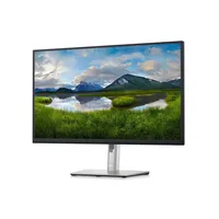 Monitor 27  2560x1440 IPS HDMI DP USB USB-C Dell P2723DE illusztráció, fotó 3