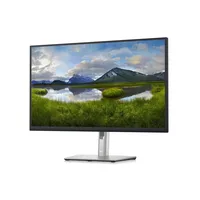 Monitor 27  2560x1440 IPS HDMI DP USB USB-C Dell P2723D illusztráció, fotó 2