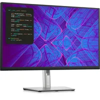 Monitor 27  3840x2160 IPS HDMI DP USB USB-C Dell P2723QE illusztráció, fotó 4