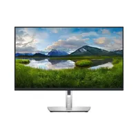 Monitor 31,5  2560x1440 IPS HDMI DP USB USB-C Dell P3223DE illusztráció, fotó 4