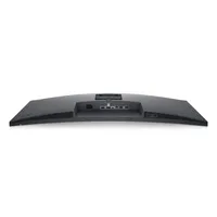 Monitor 34  3440x1440 IPS HDMI DP USB USB-C Dell P3421WM illusztráció, fotó 1
