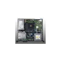 Dell PowerEdge R210 rack szerver QCX E3-1220 3.1GHz 8G 2x1TB NLSAS 4 év kmh illusztráció, fotó 4