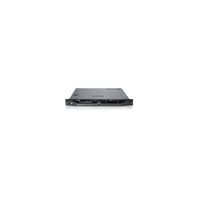 Dell PowerEdge R210 rack szerver QCX E3-1220v2 3.1GHz 8G 2x1TB NLSAS 4 év kmh illusztráció, fotó 1