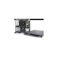 Dell PowerEdge R210 rack szerver QCX E3-1220v2 3.1GHz 8G 2x1TB NLSAS 4 év kmh illusztráció, fotó 2