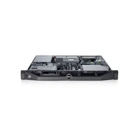 Dell PowerEdge R210 rack szerver QCX E3-1220v2 3.1GHz 8G 2x1TB NLSAS 4 év kmh illusztráció, fotó 3