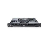 Dell PowerEdge R210 rack szerver QCX E3-1230v2 3.3GHz 8G 2x 2TB H200 3 év kmh illusztráció, fotó 2