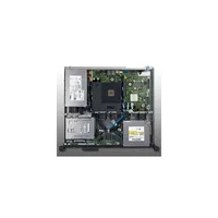 Dell PowerEdge R210 rack szerver QCX E3-1230v2 3.3GHz 8G 2x1TB NLSAS H200 illusztráció, fotó 3