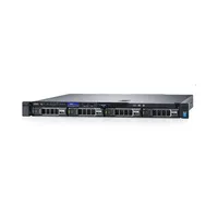 Dell PowerEdge R230 szerver E3-1270v6 8GB 2x2TB H330 rack illusztráció, fotó 1