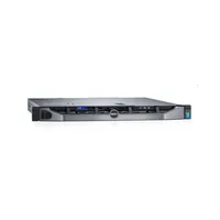 Dell PowerEdge R230 szerver E3-1220v6 8GB 2x1TB S130 rack illusztráció, fotó 1
