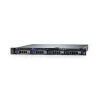 Dell PowerEdge R230 szerver E3-1220v6 8GB 2x1TB S130 rack illusztráció, fotó 2