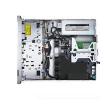 Dell PowerEdge R250 szerver 1xE-2314 1x16GB 2x480GB S150 rack illusztráció, fotó 2