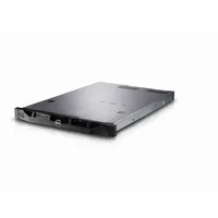 Dell PowerEdge R310 rack szerver QCX X3450 2.66GHz 16GB 3x1TB H700 4ÉV 4 év kmh illusztráció, fotó 1