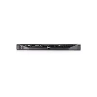 Dell PowerEdge R310 rack szerver QCX X3430 2.4GHz 4GB 3x300GB 3 év kmh illusztráció, fotó 2