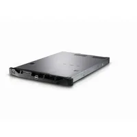 Dell PowerEdge R310 rack szerver QCX X3430 2.4GHz 8GB 2x1TB NLSAS 3 év kmh illusztráció, fotó 2