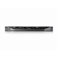 Dell PowerEdge R310 rack szerver QCX X3440 2.53GHz 8GB 2x1TB NLSAS 3 év kmh illusztráció, fotó 2