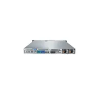 Dell PowerEdge R320 rack szerver QCX E5-1410 2.8GHz 8GB 3x1TB NLSAS H310 illusztráció, fotó 4
